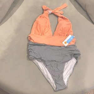 NWT CupShe Swimsuit
